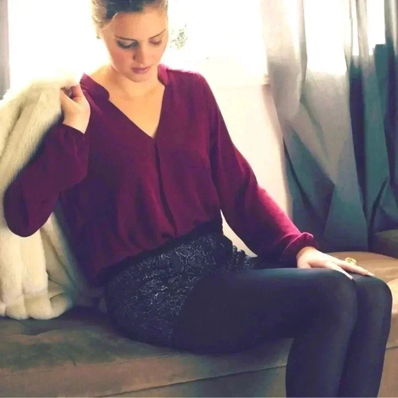 LAMade Women’s Mayra Shorts in Black - Picture 2 of 6